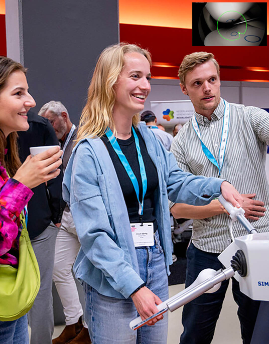 Workshop for orthopedics