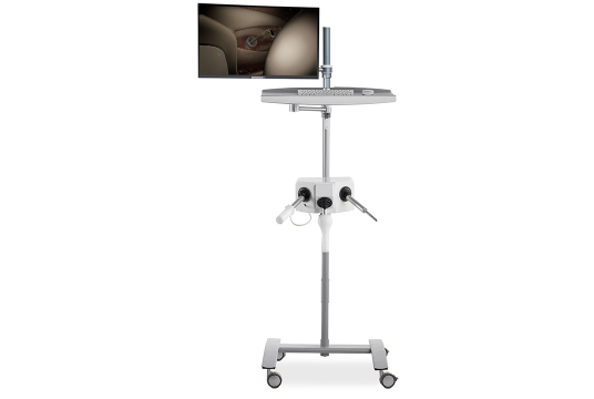 <strong>Simendo</strong> arthroscopy