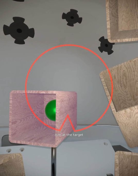 30 Degree Camera Curriculum (angled lens)