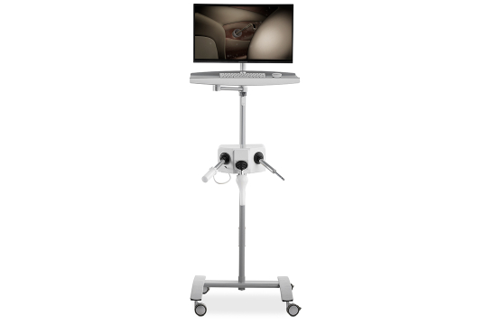 <strong>Simendo</strong> arthroscopy