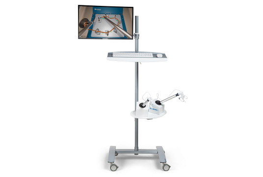 <strong>Simendo</strong> laparoscopy